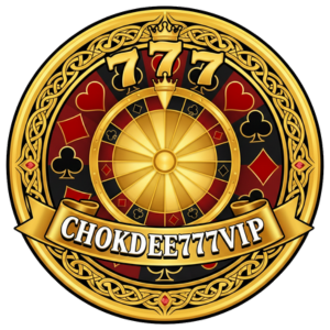 chokdee777vip logo